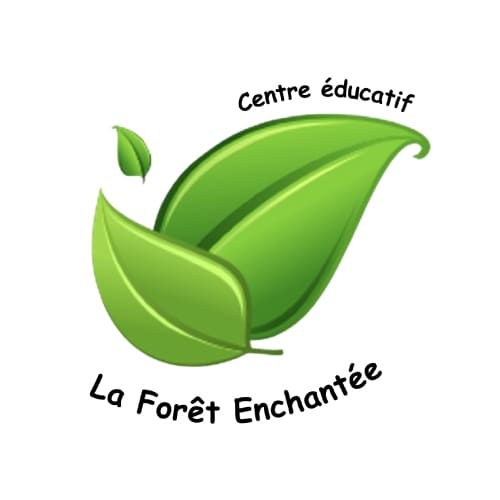 Foret_enchatee