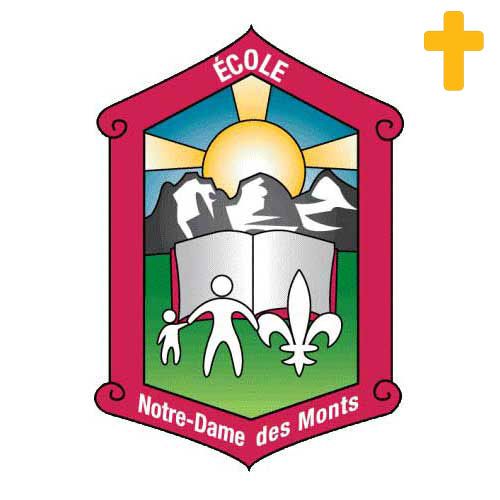 École Notre-Dame Des Monts (M-12) École Notre-Dame Des Monts (M-12)